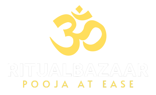 Ritual Bazaar