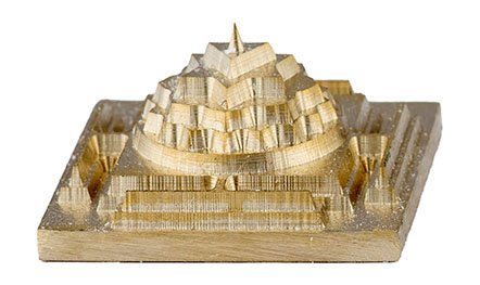Bagla Mukhi Yantra