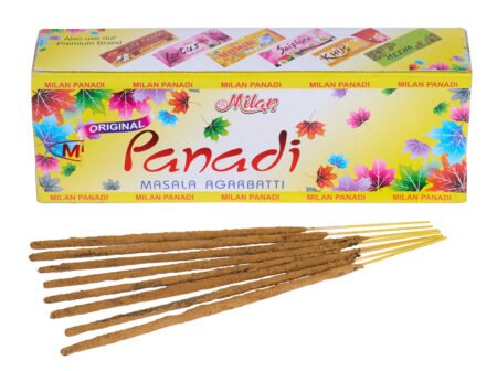 Masala Agarbatti - Pandi 250g