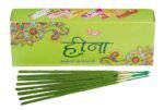 Masala Agarbatti - Heena 250g