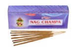 Masala Agarbatti - Nag Champa 250g