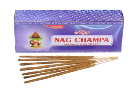 Masala Agarbatti - Nag Champa 250g