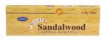 Masala Agarbatti – Sanadalwood   50g