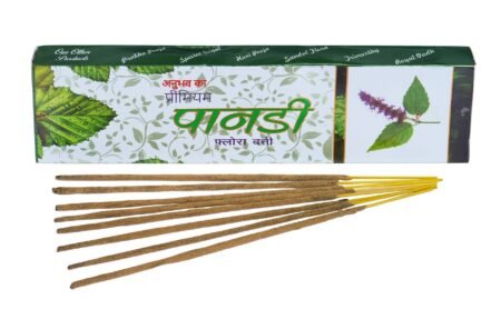 Masala Agarbatti – Paandi 50g