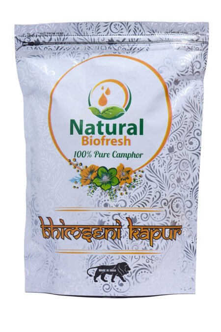 Natural Kapur (Camphor)