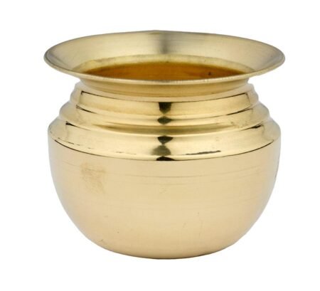 Brass Minature Lota
