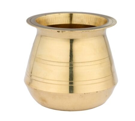 Brass Lota