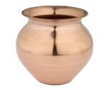 Copper Lota
