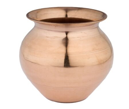Copper Lota