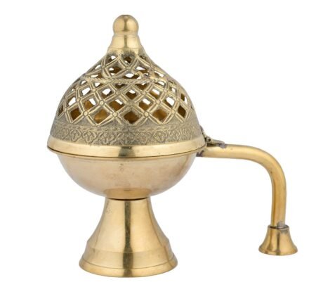 Brass Dhoop Arti