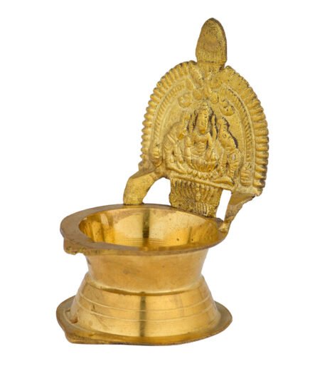 Kamakshi Diya