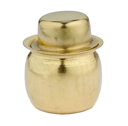 Brass Dev Gadu