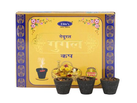 Gugal Dhoop 12 units