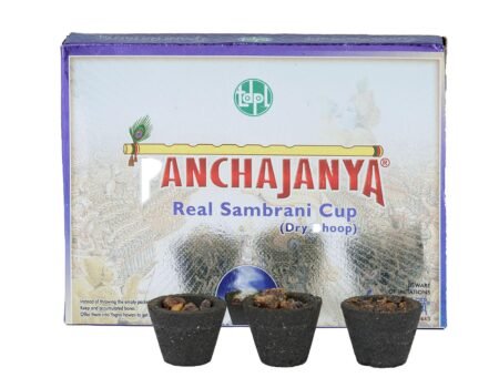 Panchajanya Cup Dhoop  12 units