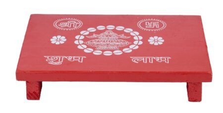 Ganpati Chaurang Pat