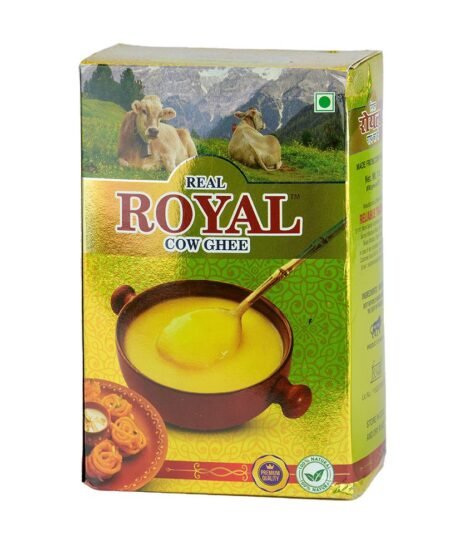Royal Ghee 200 ml