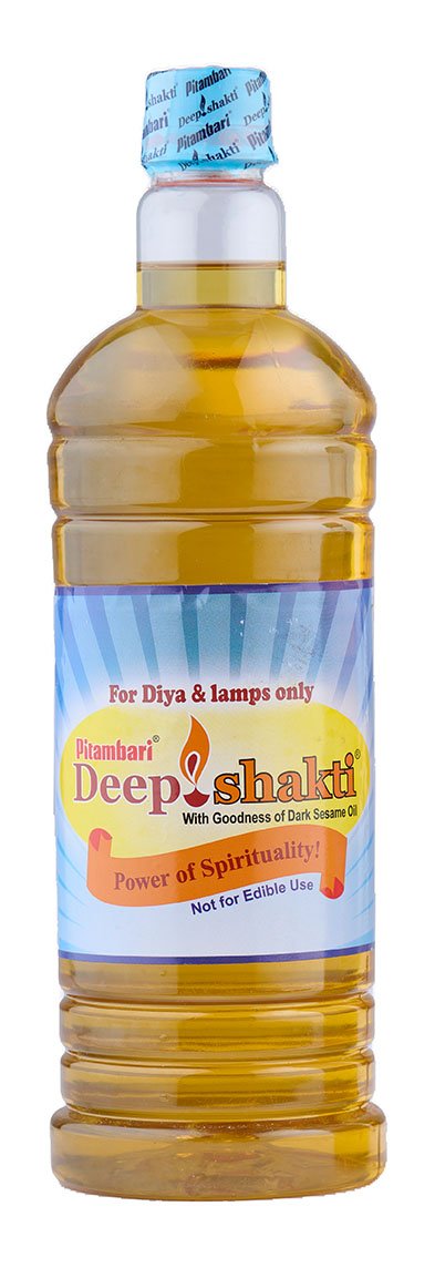 Deep shakti oil