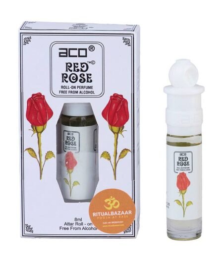 Attar Rose