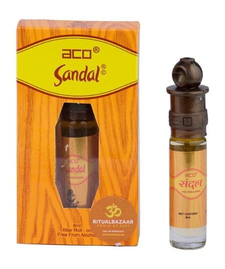 Attar Sandal